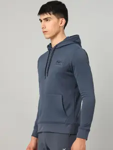 Technosport Hooded Long Sleeves Sweatshirt