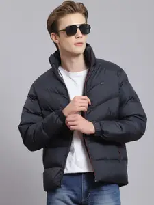 Monte Carlo Lightweight Puffer Jacket