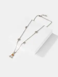 SHAYA Sterling Silver Necklace