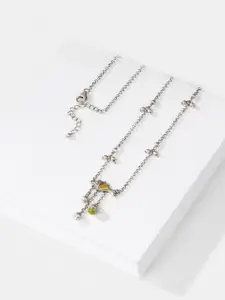 SHAYA Sterling Silver Necklace