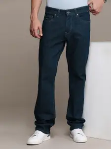Nautica Men Straight Fit Stretchable Jeans
