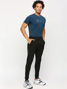 Pepe Jeans Men Regular Fit Joggers
