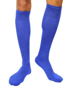 BAESD Knee-Length Soccer Socks