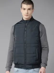 Van Heusen Lightweight Reversible Bomber Jacket