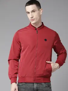 Van Heusen Lightweight Bomber Jacket