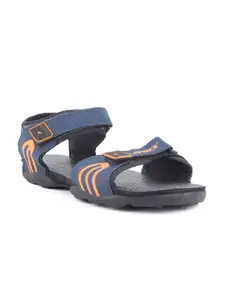 Sparx Velcro Comfort Sandals