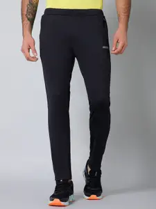 Cantabil Men Mid Rise Training or Gym Track Pants