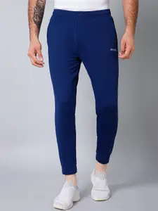 Cantabil Men Mid Rise Training or Gym Track Pants