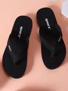 Sparx Women Slip On Thong Flip-Flops