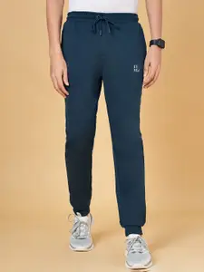Ajile by Pantaloons Men Slim-Fit Mid-Rise Joggers