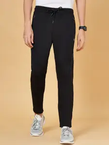 Ajile by Pantaloons Men Slim-Fit Mid-Rise Joggers