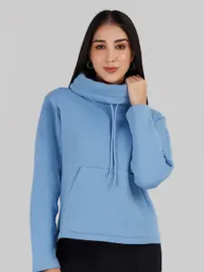 VISO Hooded Fleece Sweatshirt