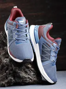 ASIAN Men Mesh Running Shoes
