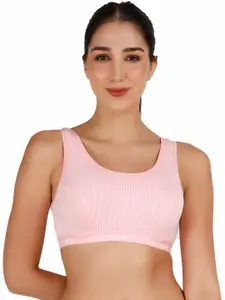SELFCARE Round Neck Thermal Tops