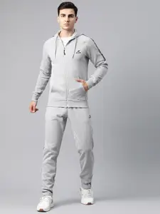 Alcis Dynamic Sports Track Suit