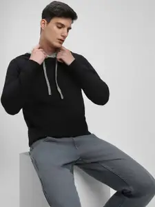 Dennis Lingo Hooded Pullover Sweatshirt