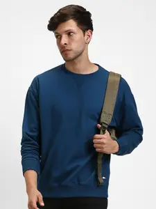 Dennis Lingo Round Neck Sweatshirt