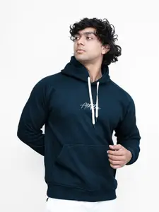 Athflex Hooded Fleece Pullover Sweatshirt