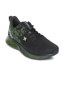 Paragon Men Textile Running Shoes