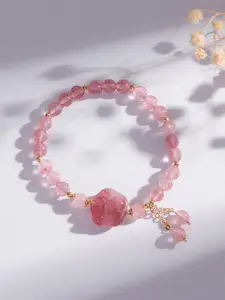 Lyla Beads Beaded Bracelet