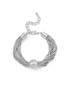 Lyla Stainless Steel Bracelet