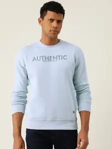 Monte Carlo Printed Sweatshirt