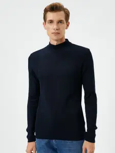 Koton Turtle Neck Pullover Sweater