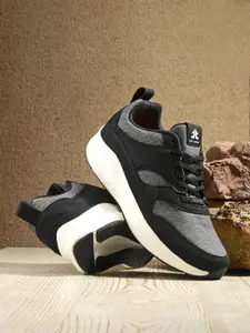 OFF LIMITS Men Canvas Running Shoes
