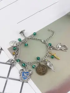 Lyla Women Link Bracelet