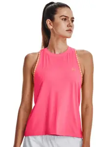 UNDER ARMOUR Relaxed-Fit Knockout 2.0 Tank T-Shirt