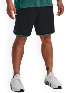 UNDER ARMOUR Men HIIT Woven 8" Slim-Fit Sports Shorts