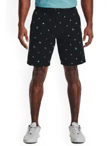 UNDER ARMOUR Men Drive Printed Sports Shorts