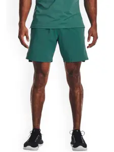 UNDER ARMOUR Meridian Men Slim-Fit Sports Shorts