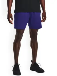 UNDER ARMOUR Meridian Men Mid-Rise Slim-Fit Sports Shorts
