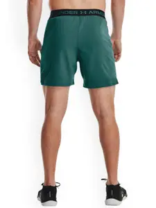 UNDER ARMOUR Men Vanish Woven 6" Slim-Fit Sports Shorts