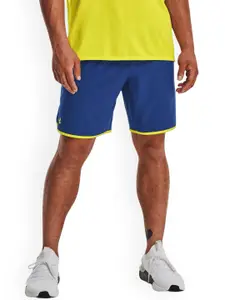 UNDER ARMOUR Men HIIT Woven 8" Sports Shorts