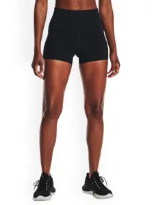 UNDER ARMOUR Women Meridian Slim Fit Sports Shorts