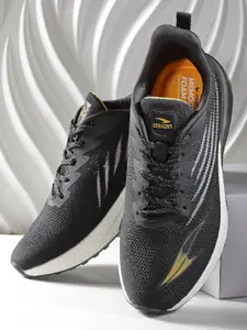 ASIAN Men SUPERPOWER-03 Mesh Running Shoes