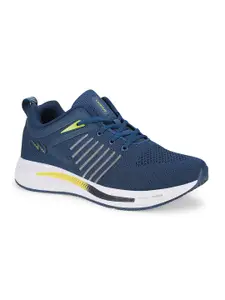 Campus Men VANTAGE Mesh Running Shoes