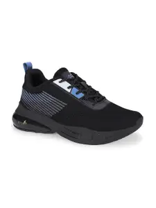 Campus Men Idol Lace-Up Running Shoes