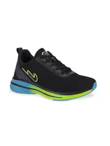 Campus Men Jogger Lace-Up Running Shoes