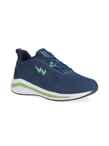Campus Men ERIK Textile Running Shoes