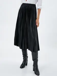 Koton Pleated A Line Skirts