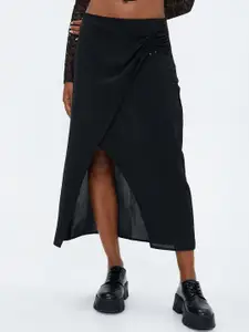 Koton A-Line Maxi Skirt
