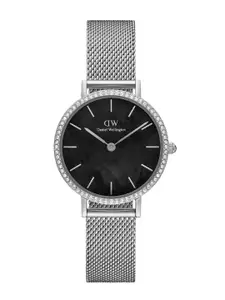 Daniel Wellington Women Water Resistance Stainless Steel Analogue Watch DW00100661K