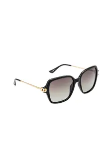 OPIUM Women Lens & Butterfly Sunglasses With UV Protected Lens