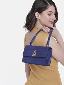 Allen Solly Structured Satchel