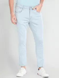 U.S. Polo Assn. Denim Co. Henry Cropped Fit Jeans