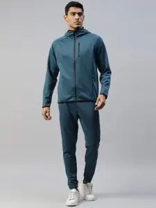 Slowave Fuss Free Hooded Jacket & Jogger