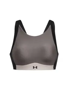 UNDER ARMOUR Infinity Full Coverage Lightly Padded Sports Bra